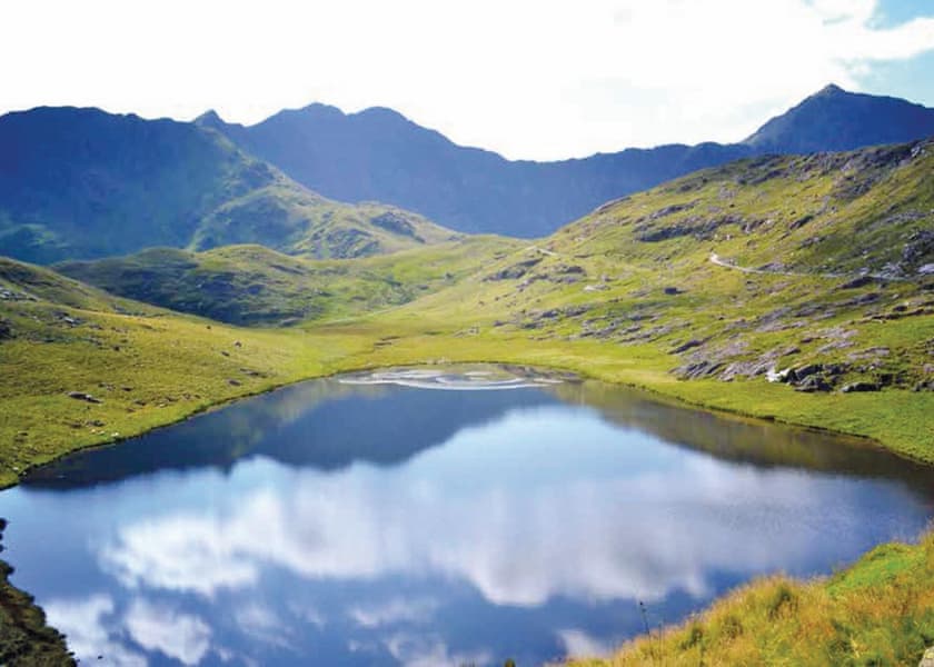 Snowdonia National Park | Golden Sands Holiday Park Rhyl, Kinmel Bay, Rhyl