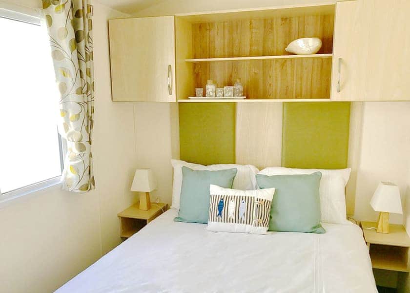 Superior Caravan 6 Pet - Golden Sands Holiday Park Rhyl, Kinmel Bay, Rhyl