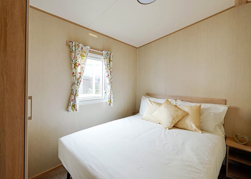 Comfort Caravan 8 - Golden Sands Holiday Park Rhyl, Kinmel Bay, Rhyl