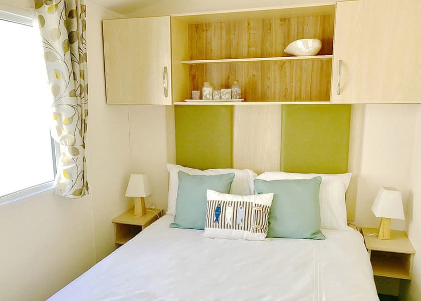 Superior Caravan 8 Pet - Golden Sands Holiday Park Rhyl, Kinmel Bay, Rhyl