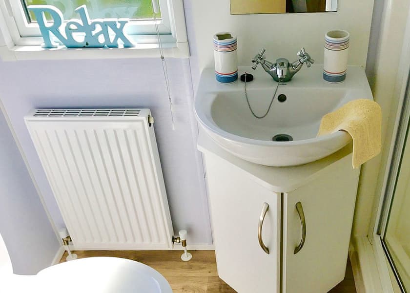 Superior Caravan 8 - Golden Sands Holiday Park Rhyl, Kinmel Bay, Rhyl