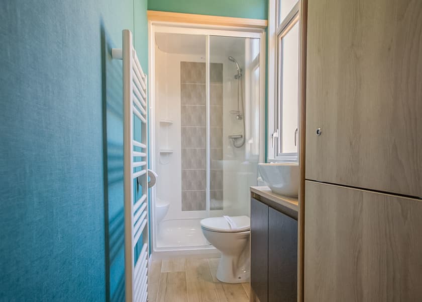 Burst of Blue 7 Berth (5+2) Pet - Golden Sands Holiday Park Rhyl, Kinmel Bay, Rhyl