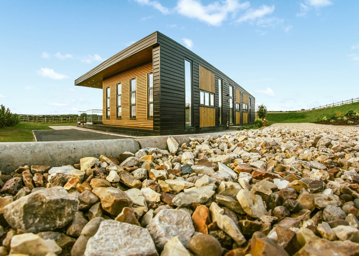 Goosedale Lodges - Holiday lodge in Central England - Image 4
