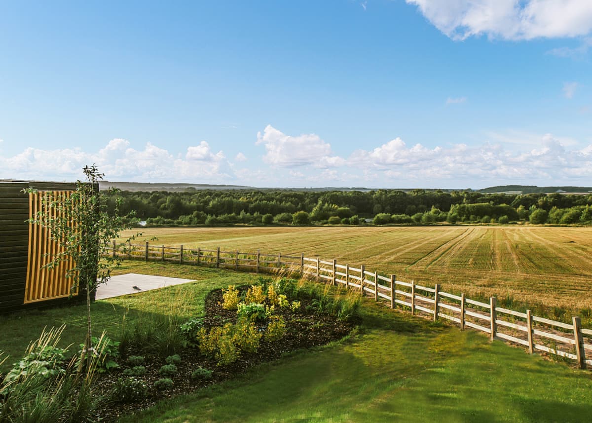 Goosedale Lodges - Holiday lodge in Central England - Image 2
