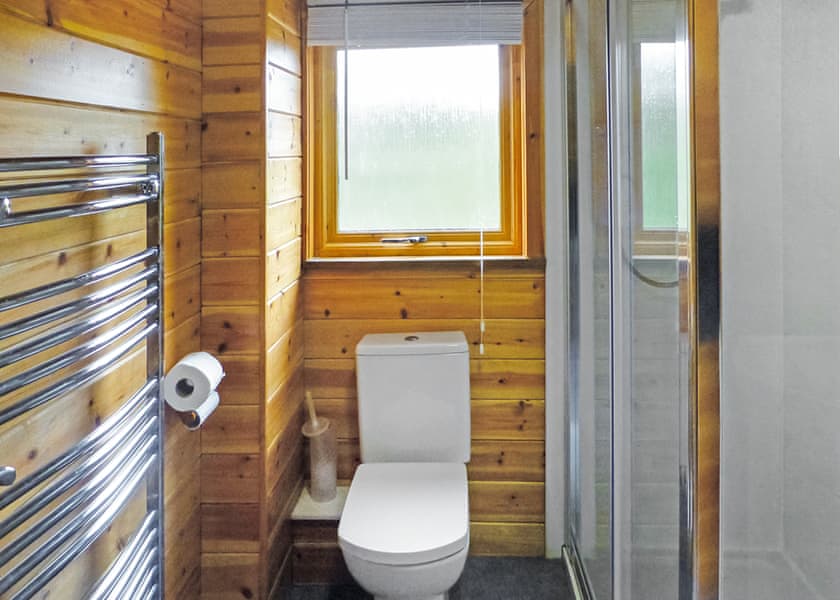 Woodpecker Lodge - Goodiford Mill Lakes, Kentisbeare, Nr Cullompton