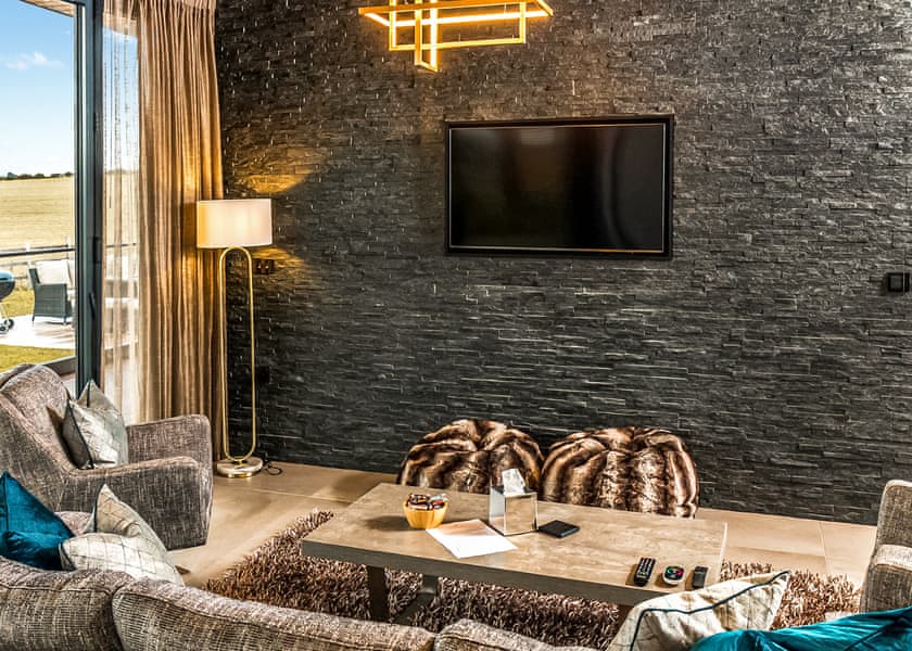 Oak Lodge - Goosedale Lodges, Nottingham