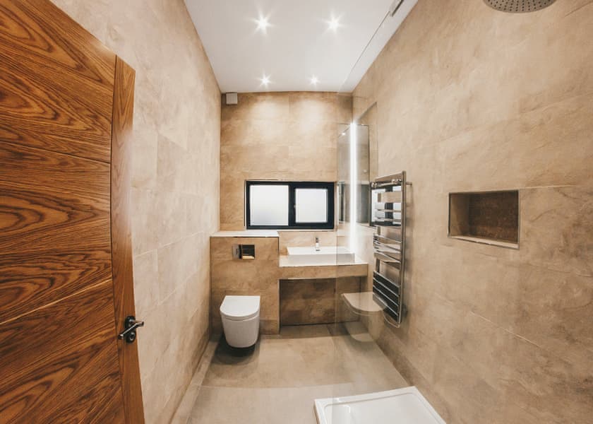 Oak Lodge - Goosedale Lodges, Nottingham