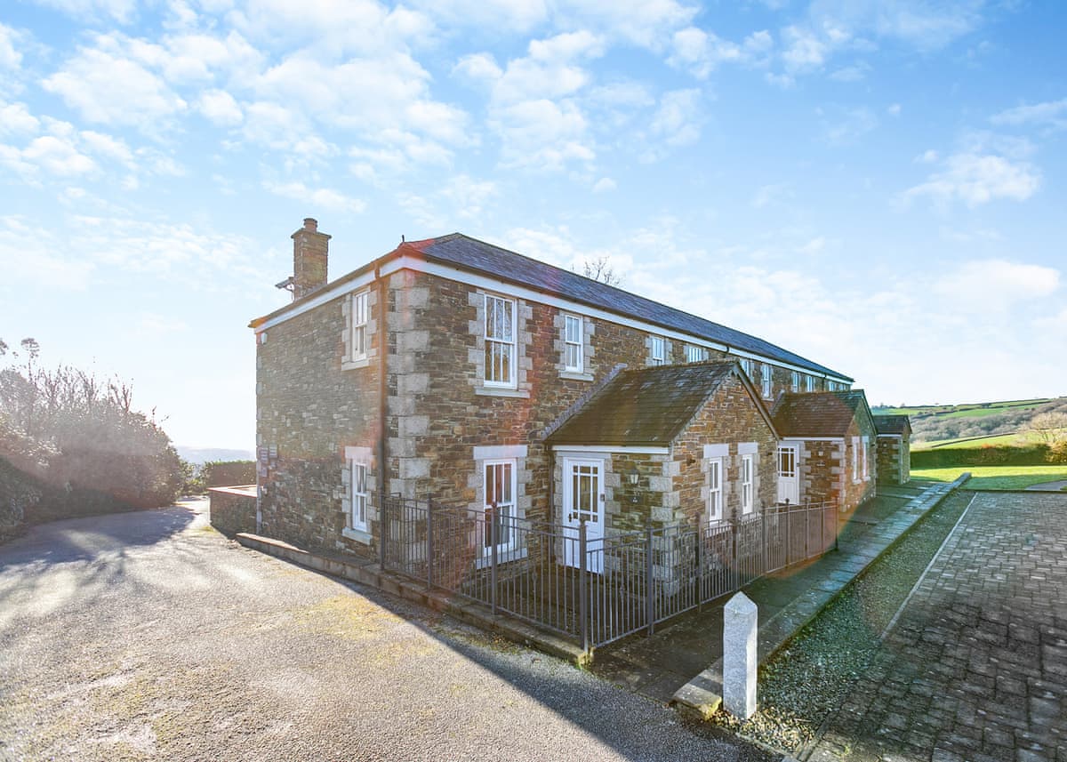 Green Acres Cottages - Holiday lodge in South West England - Image 3