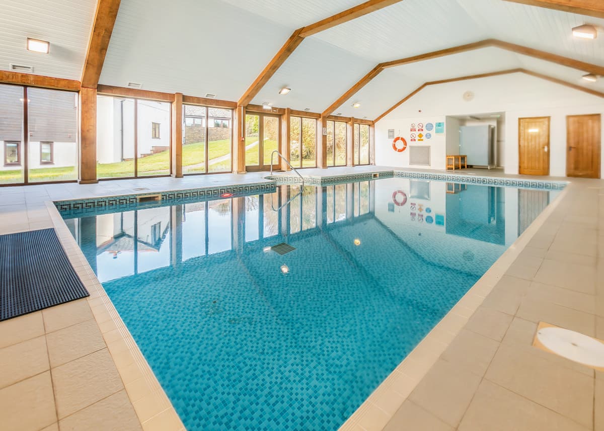 Green Acres Cottages - Holiday lodge in South West England - Image 2