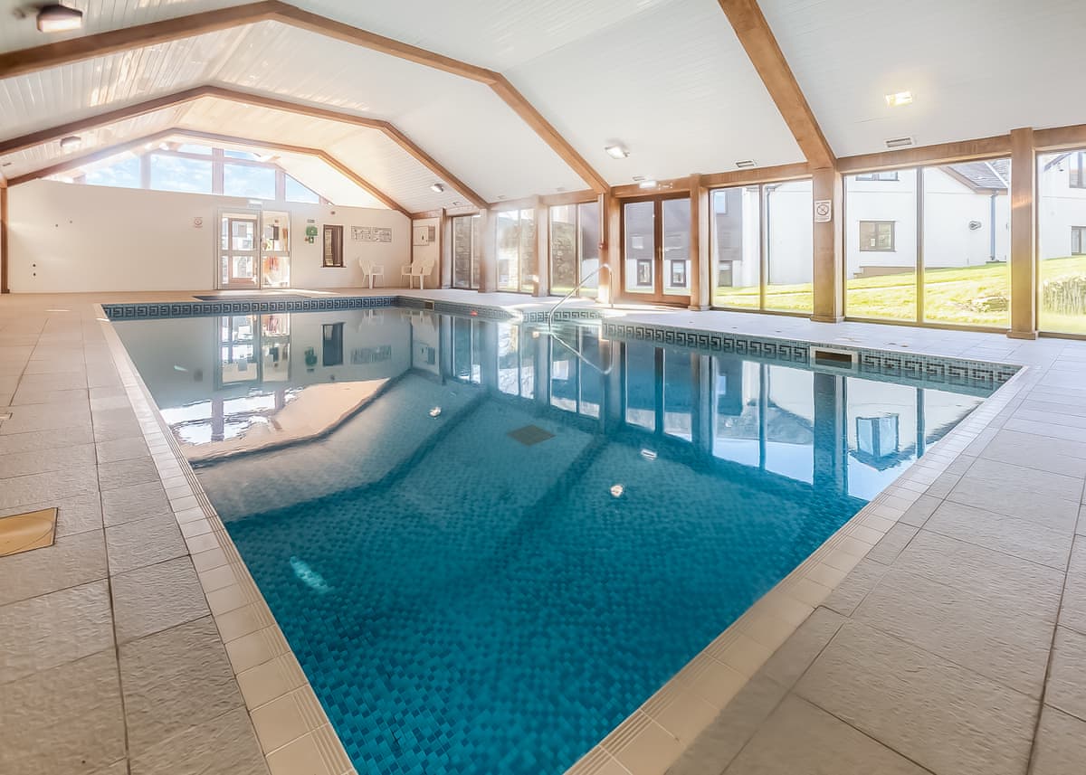 Green Acres Cottages - Holiday lodge in South West England - Image 4