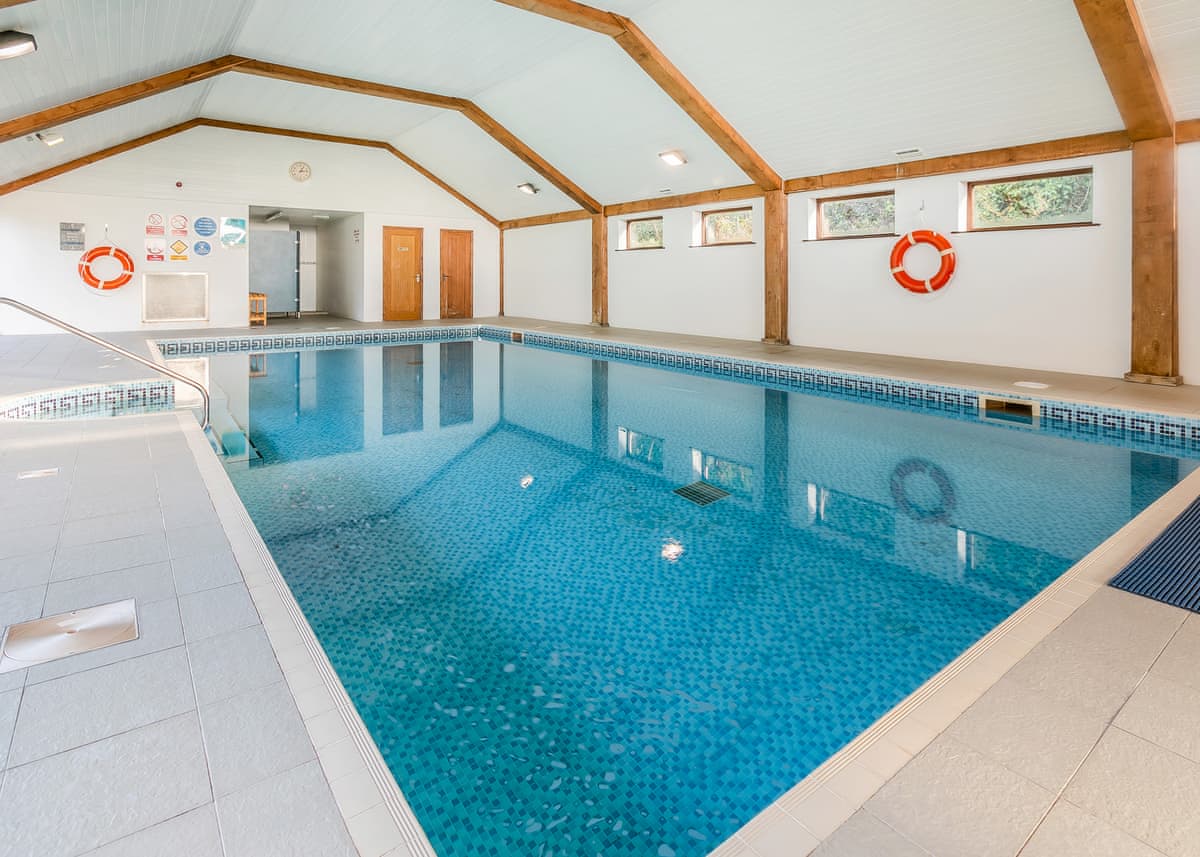 Green Acres Cottages - Holiday lodge in South West England - Image 5