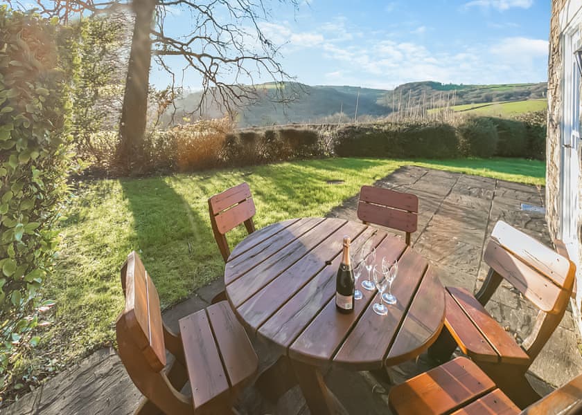 Green Acres Cottage - Green Acres Cottages, Penpillick, Nr Fowey