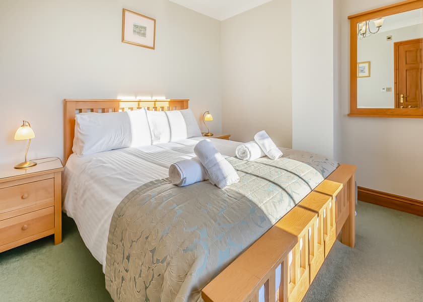 Green Acres Cottage - Green Acres Cottages, Penpillick, Nr Fowey