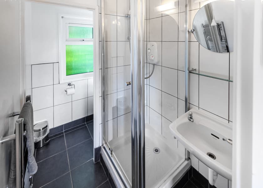 Croyde Lodge - Grattons Cedar Lodges, Berrynarbor, Ilfracombe