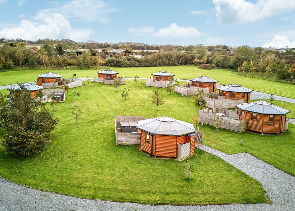 Green Meadows Park - Holiday Lodge in Yorkshire - Image 4