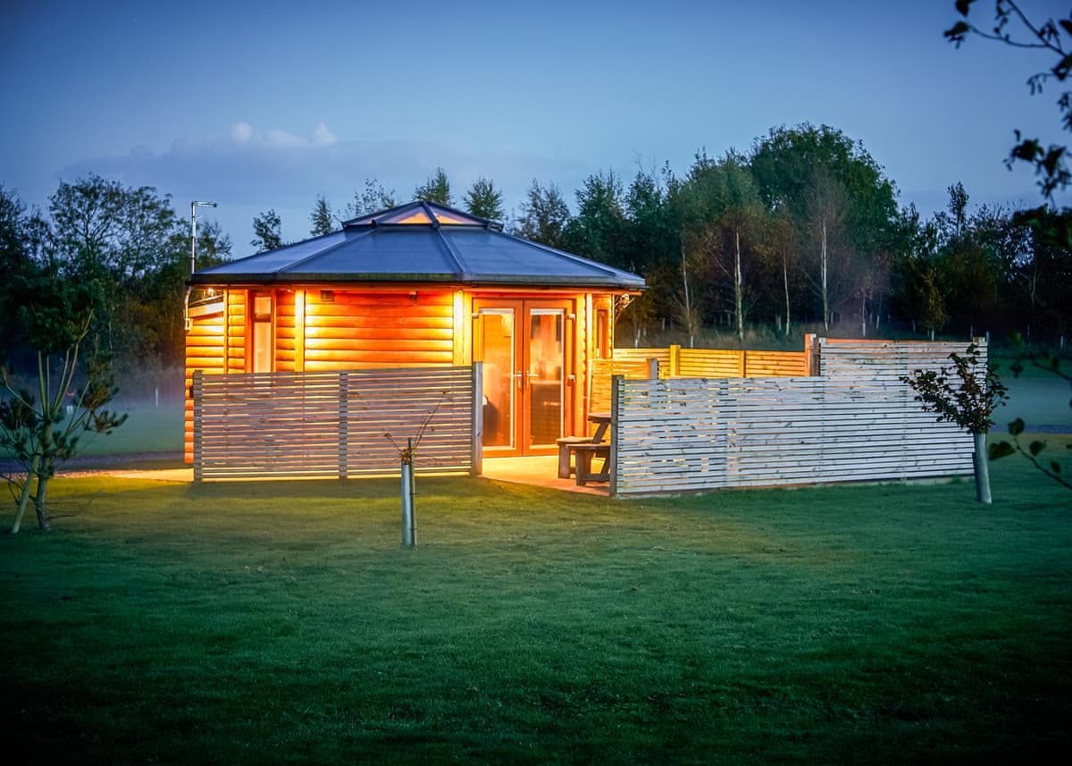 Green Meadows Park - Holiday Lodge in Yorkshire - Image 5