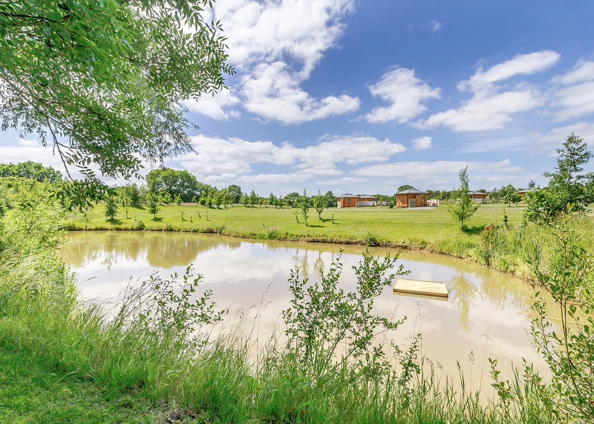 Green Meadows Park - Holiday Lodge in Yorkshire - Image 2