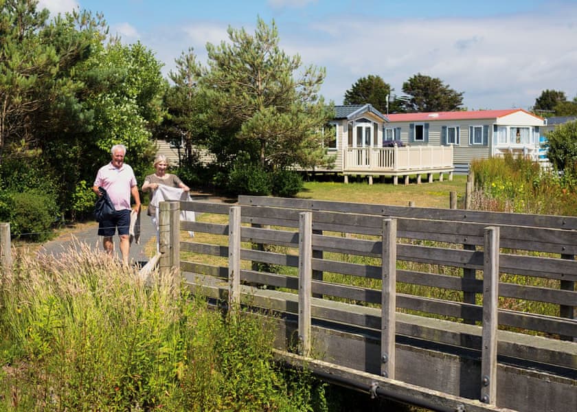 Greenacres, Porthmadog