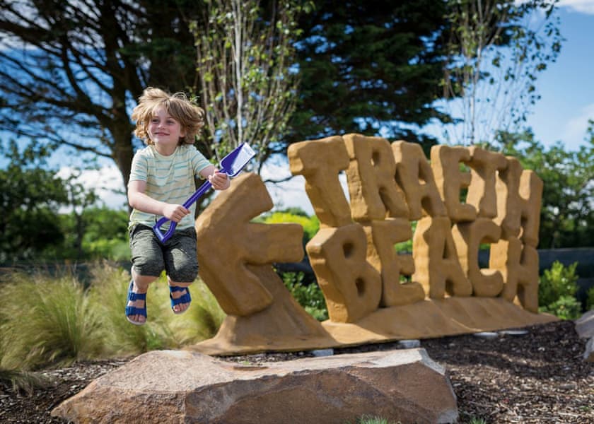 Greenacres, Porthmadog