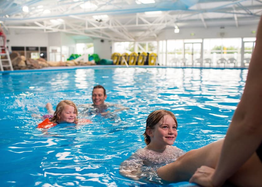 Greenacres, Porthmadog