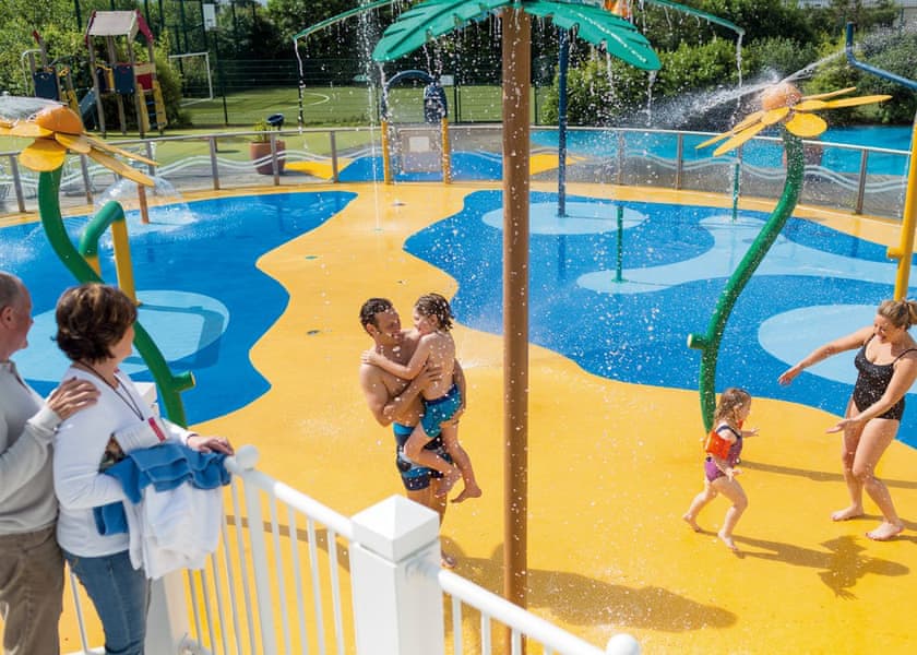 Greenacres, Porthmadog