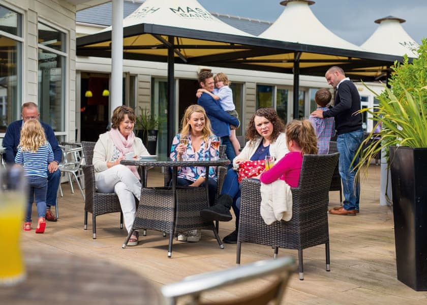 Greenacres, Porthmadog