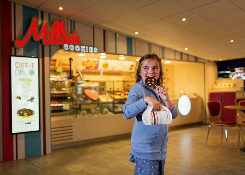 Greenacres, Porthmadog