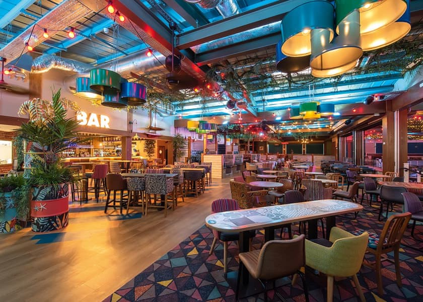 Greenacres, Porthmadog