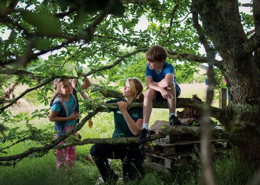 Greenacres, Porthmadog