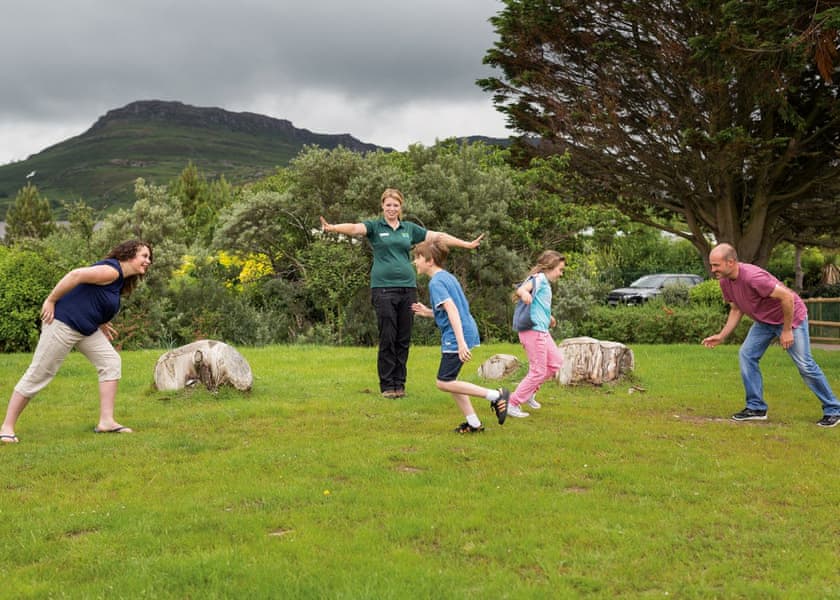 Greenacres, Porthmadog