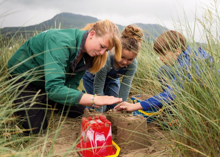 Greenacres, Porthmadog