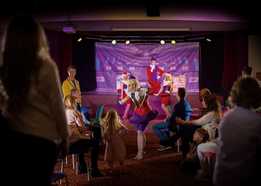 Greenacres, Porthmadog