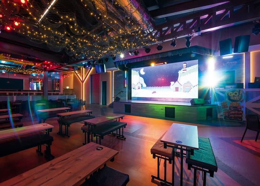 Greenacres, Porthmadog