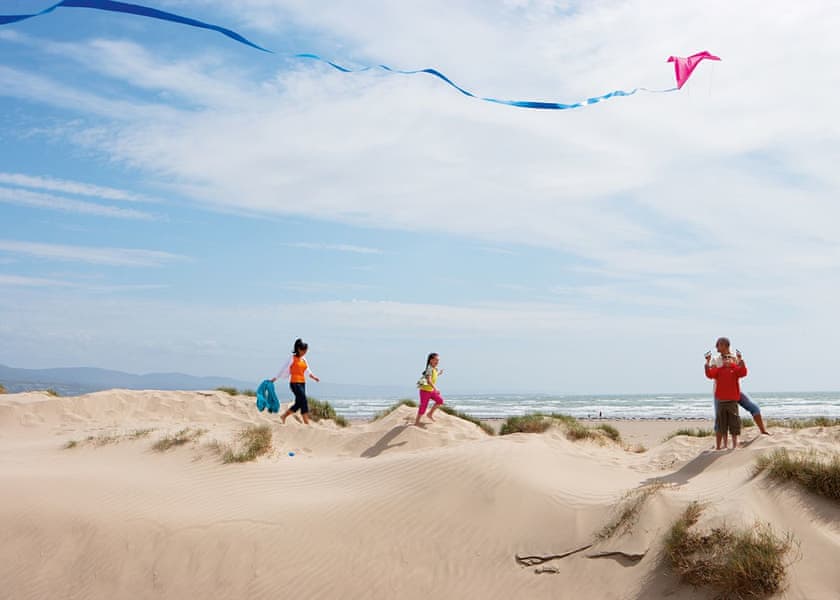 Greenacres, Porthmadog