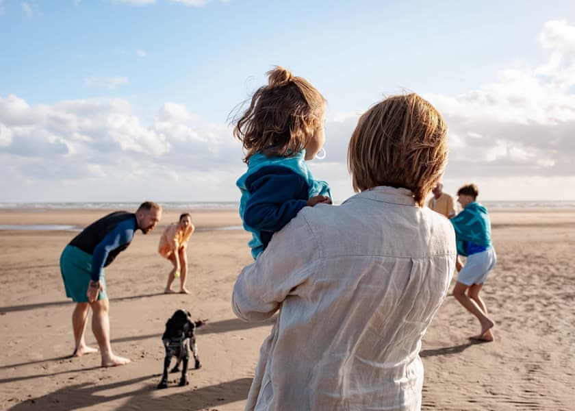 Greenacres, Porthmadog