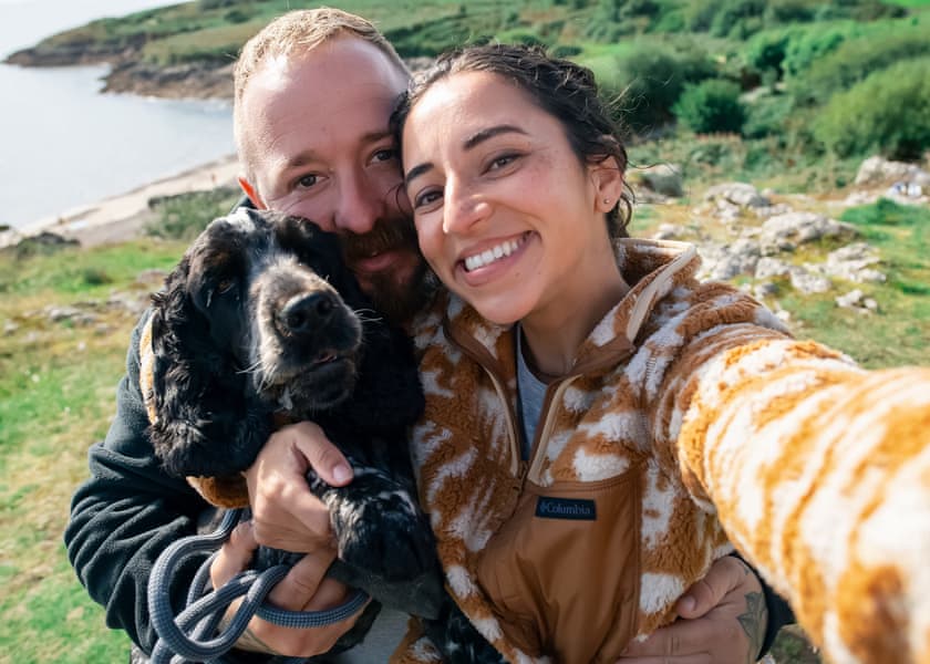 Greenacres, Porthmadog