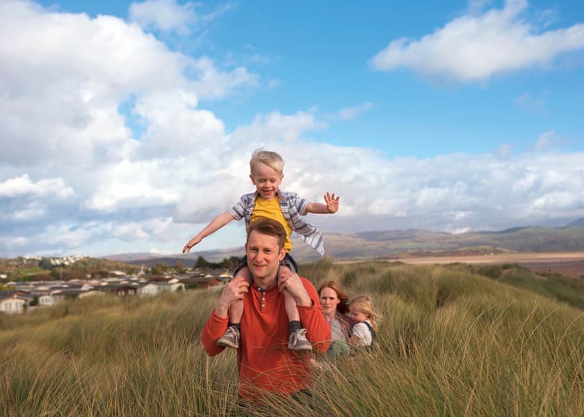 Greenacres, Porthmadog