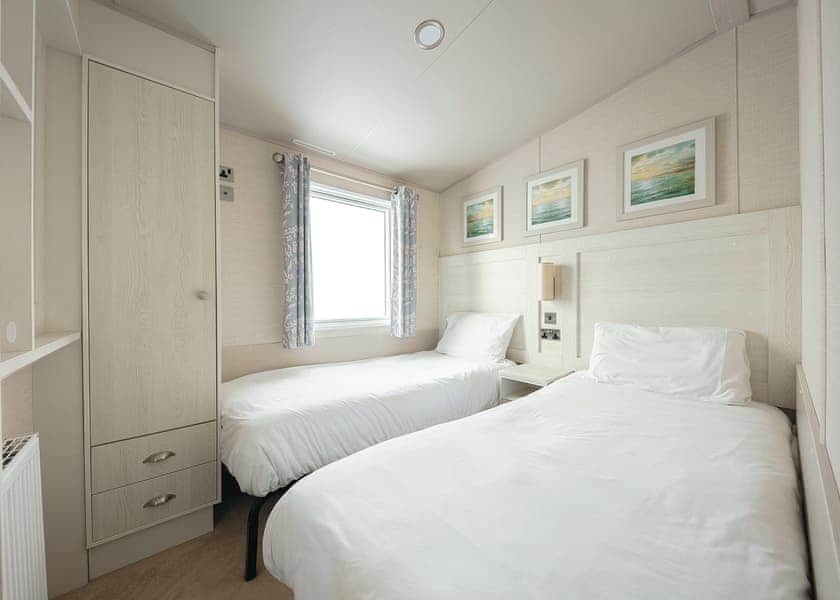 Greenacres Gold 2 - Greenacres, Porthmadog