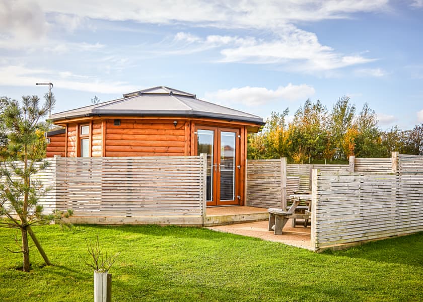 Green Meadows Park, Fitling, Nr Hornsea