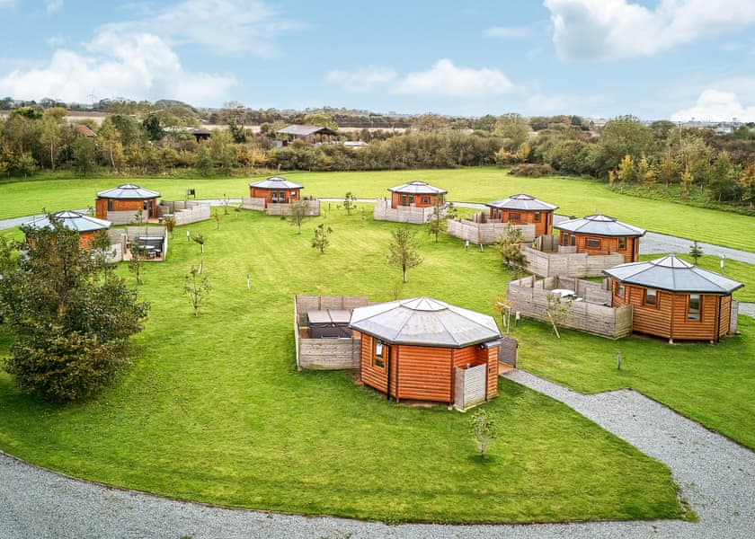 Green Meadows Park, Fitling, Nr Hornsea