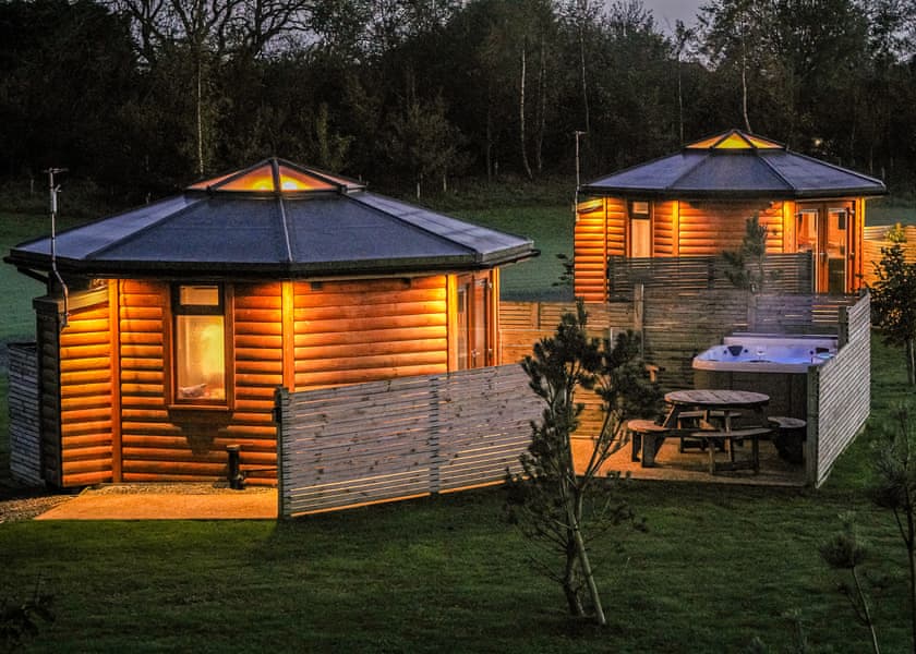 Green Meadows Park, Fitling, Nr Hornsea