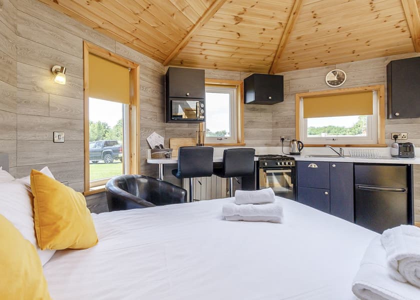 Starlight Wren - Green Meadows Park, Fitling, Nr Hornsea