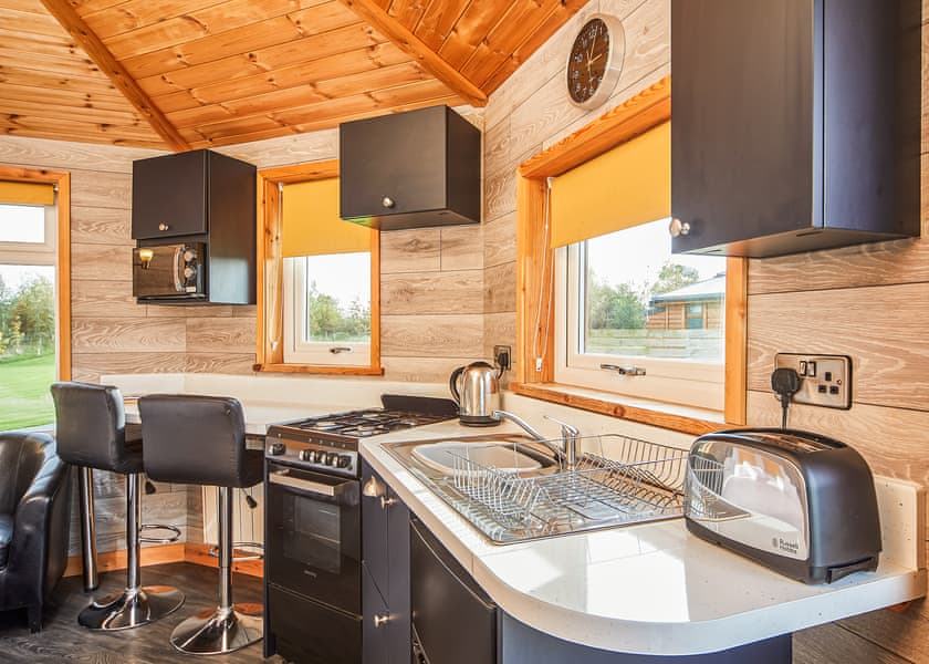 Starlight Wren - Green Meadows Park, Fitling, Nr Hornsea