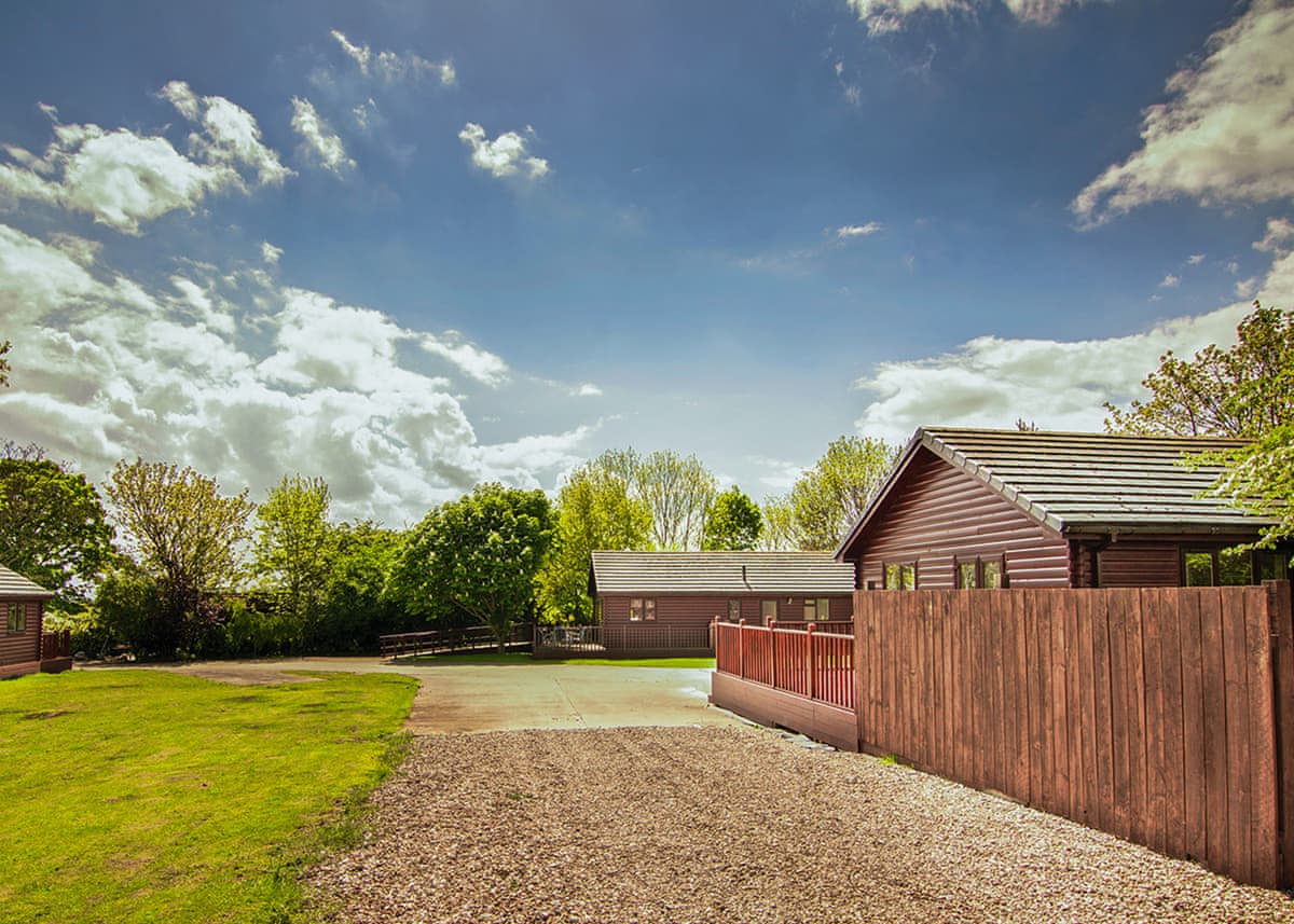 Great Hatfield Lodges - Holiday lodge in Yorkshire - Image 2