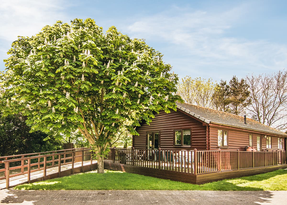 Great Hatfield Lodges - Holiday lodge in Yorkshire - Image 3