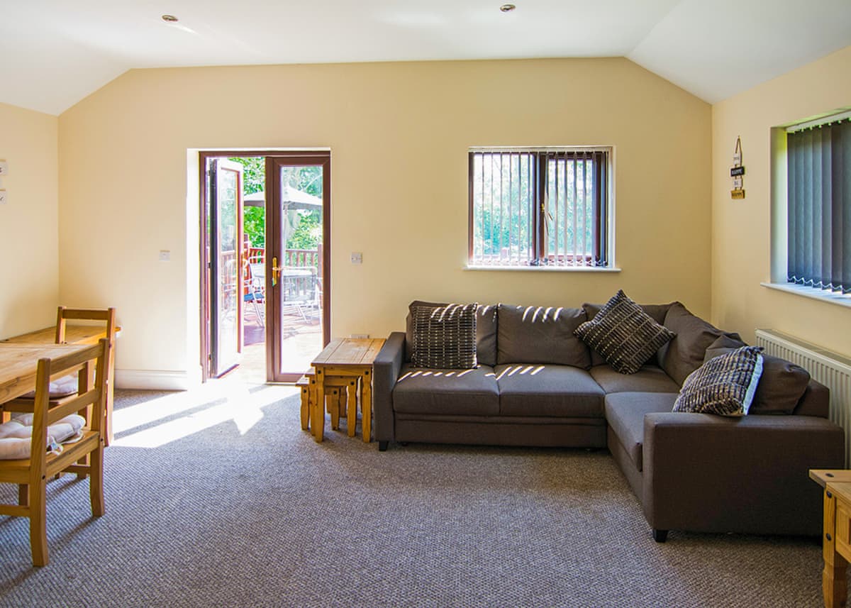 Great Hatfield Lodges - Holiday lodge in Yorkshire - Image 4