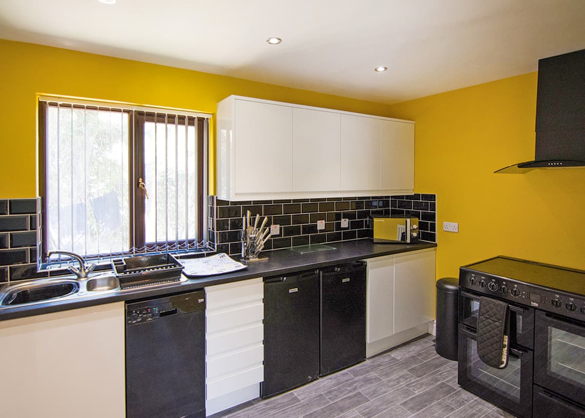 Great Hatfield Lodges - Holiday lodge in Yorkshire - Image 5