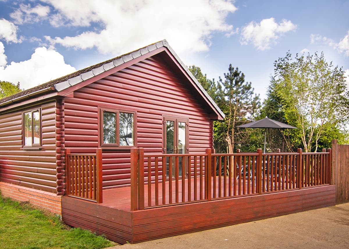 Great Hatfield Lodges - Holiday lodge in Yorkshire - Image 1