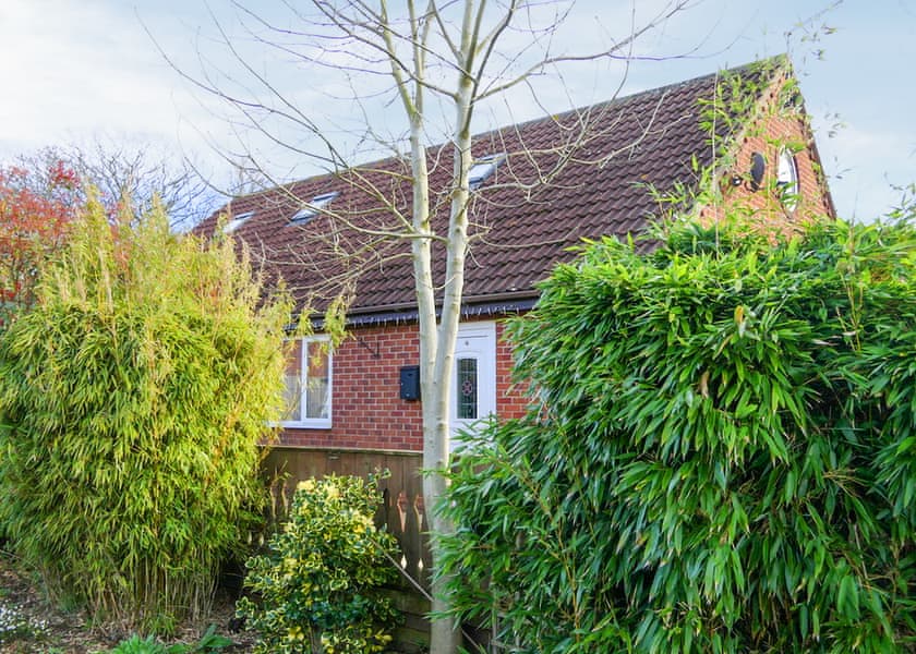 Ash Cottage - Great Hatfield Lodges, Aldbrough