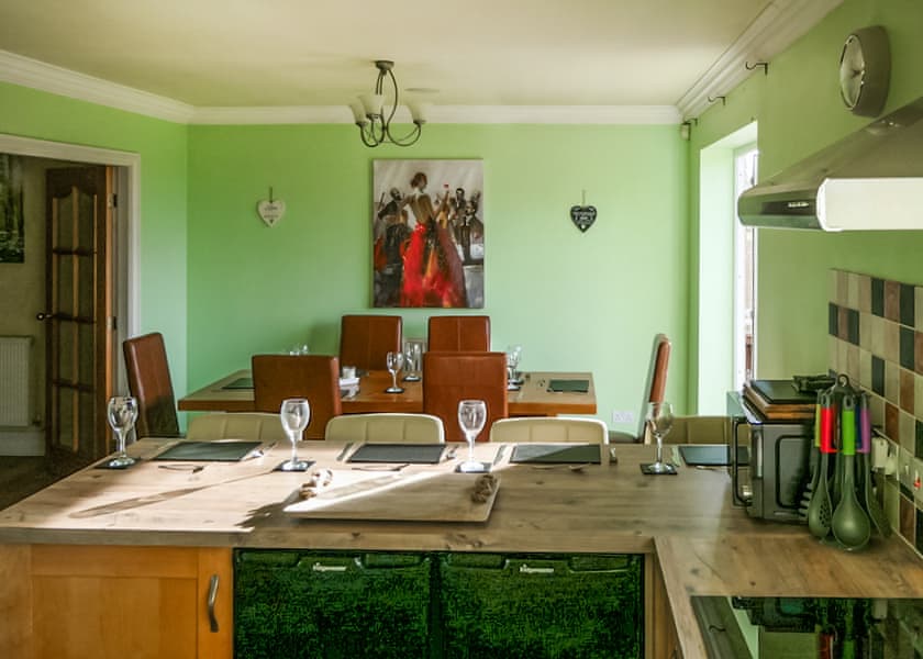 Ash Cottage - Great Hatfield Lodges, Aldbrough